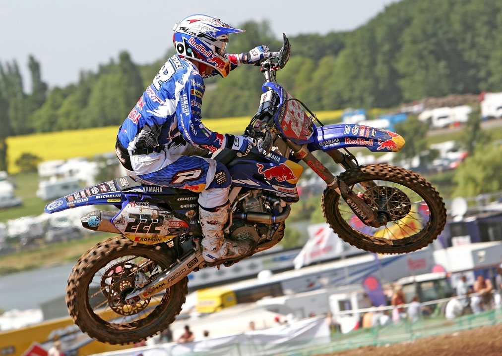 Antonio Cairoli