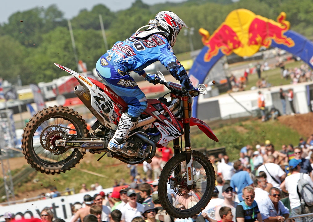 Clément Desalle