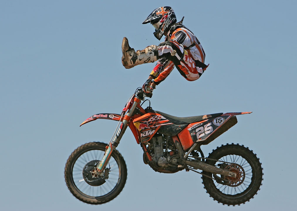 Marvin Musquin