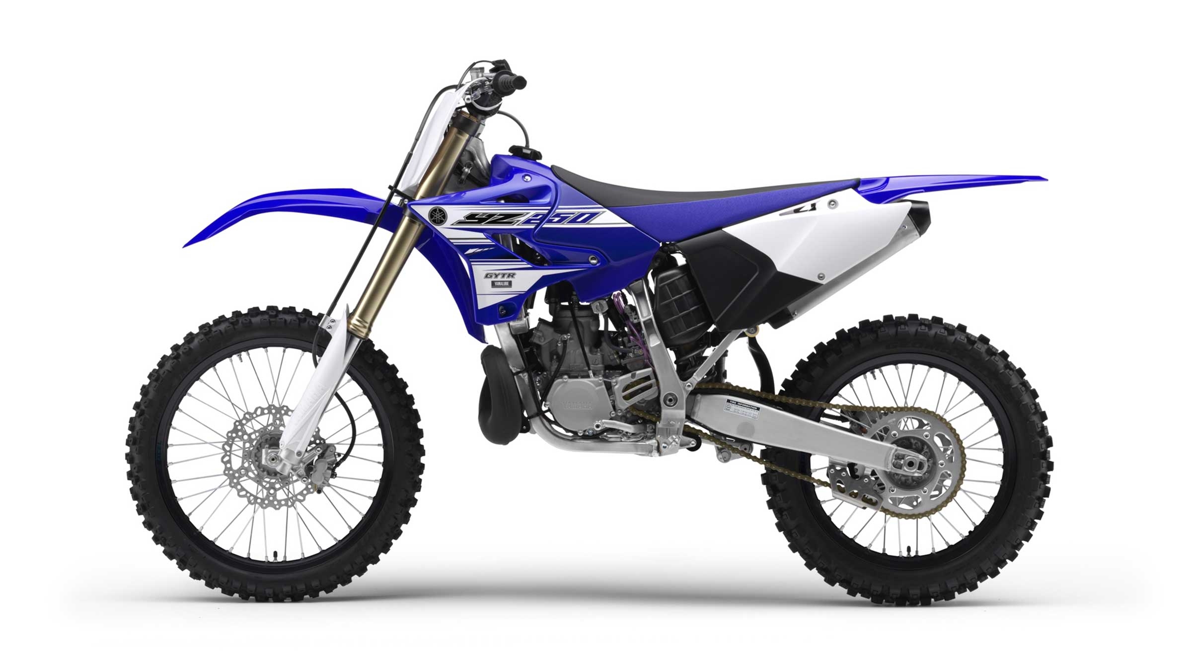 Yamaha YZ 250 2016