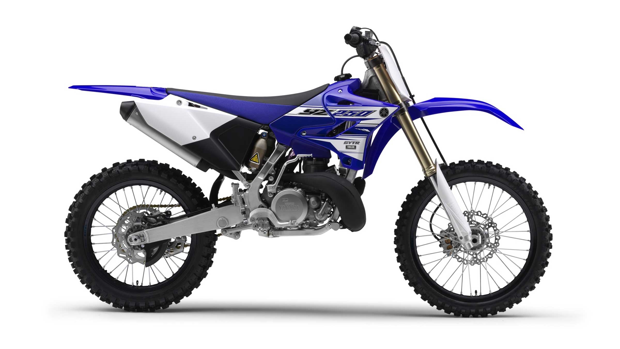 Yamaha YZ 250 2016