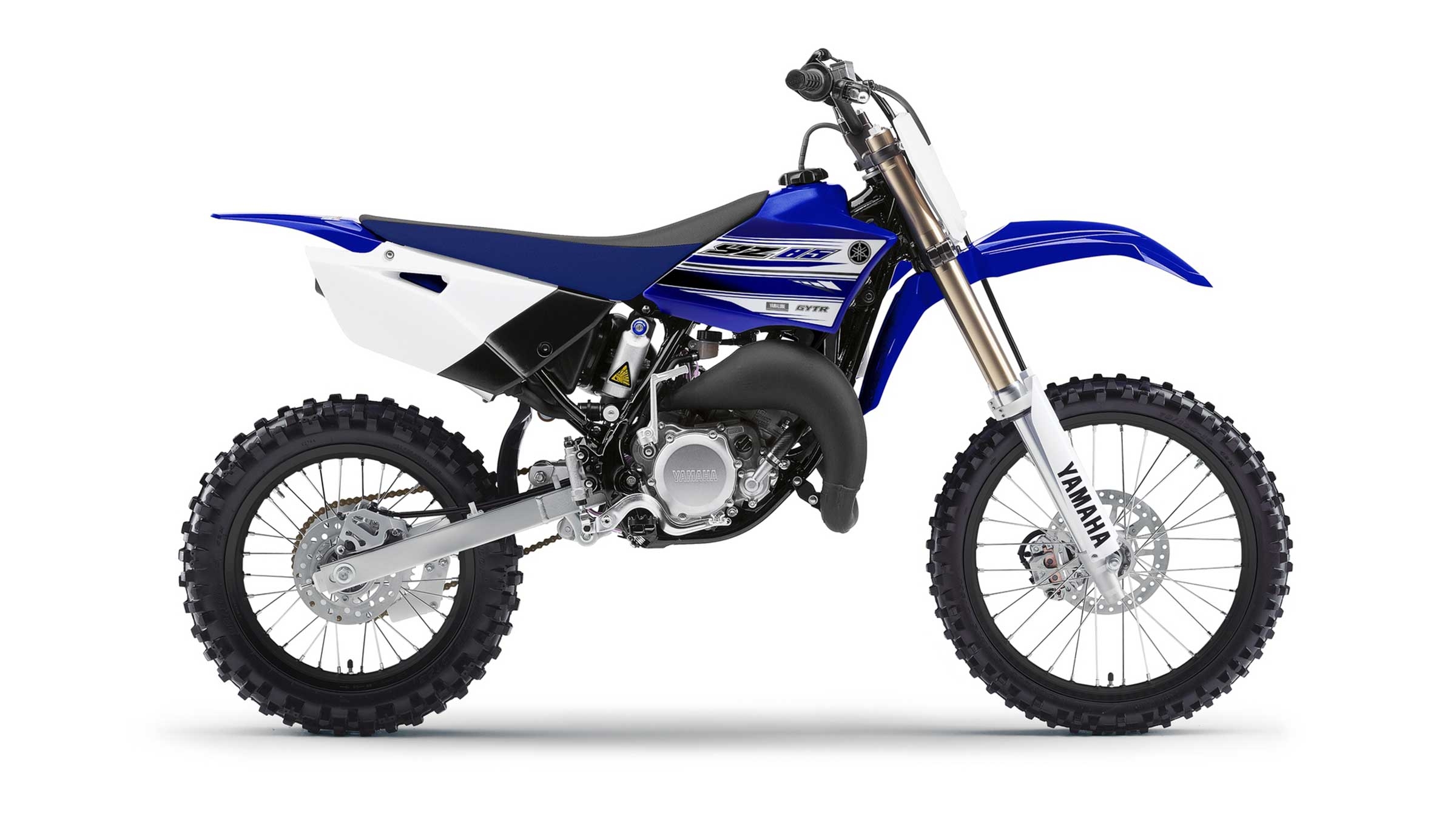 Yamaha YZ 85 2016
