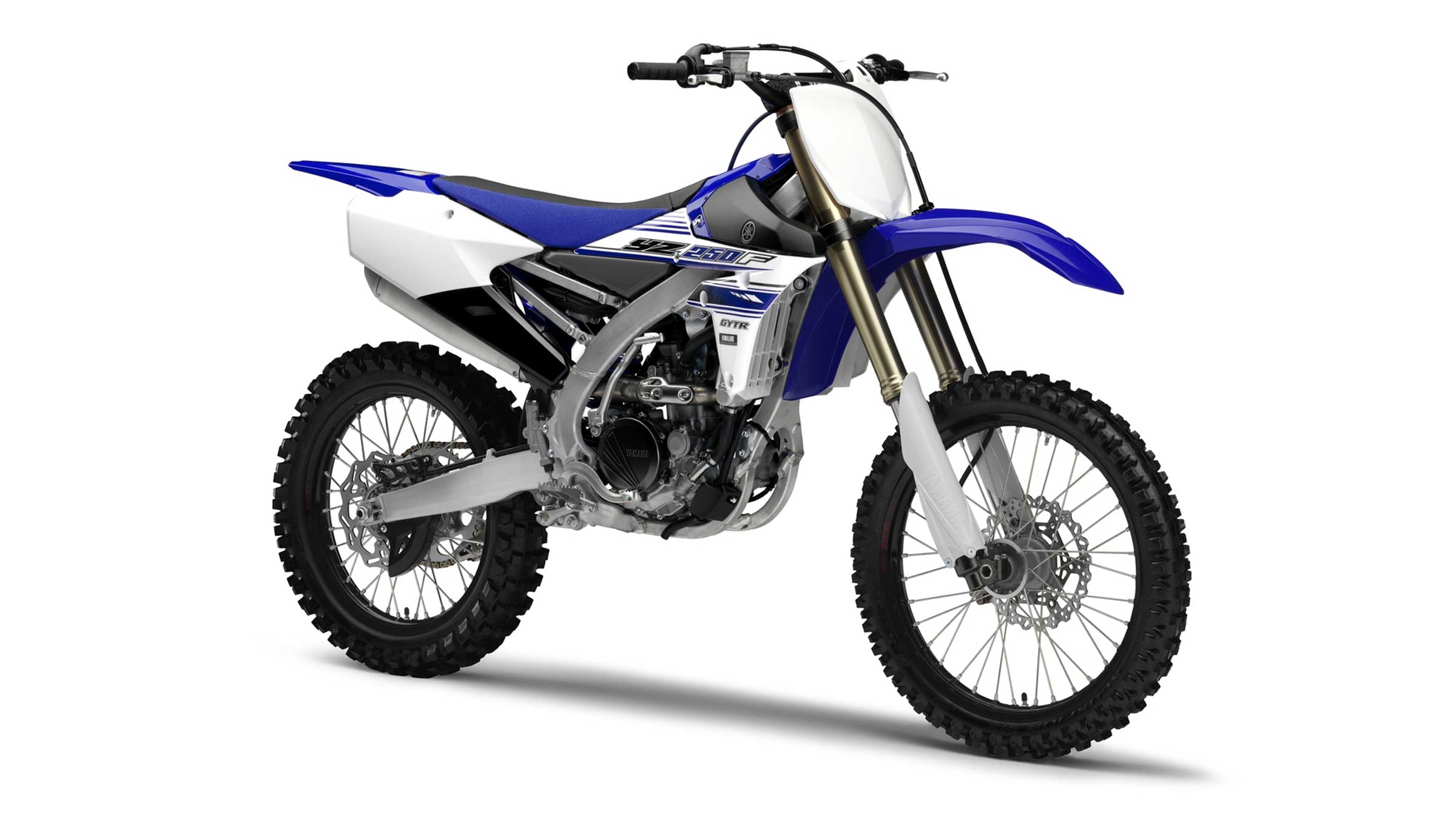 Yamaha YZ-F 250 2016