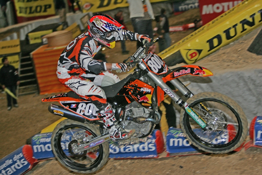 Mike Alessi