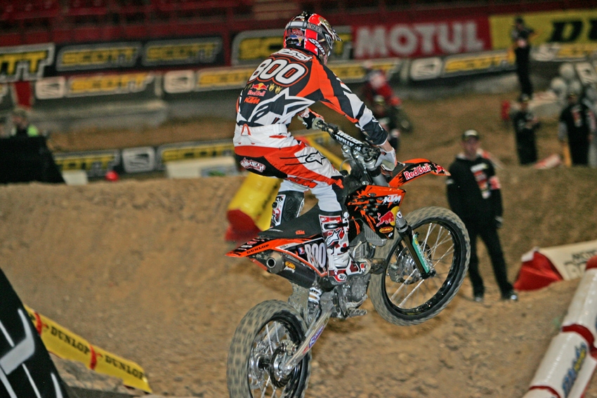 Mike Alessi