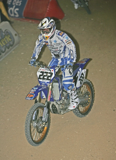 Antonio Cairoli