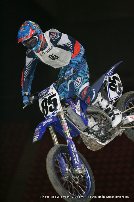 Mickaël Musquin