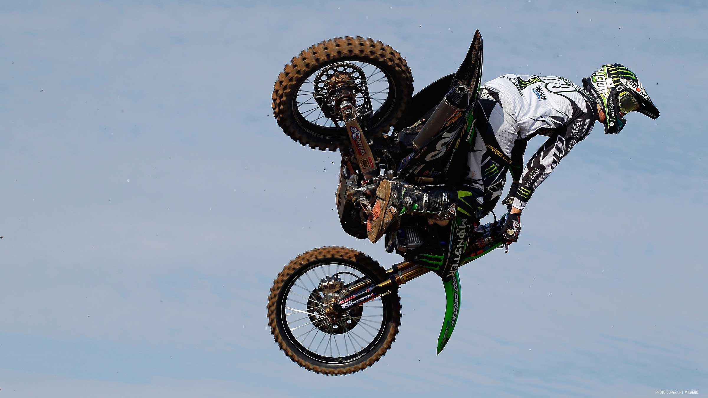 Tommy Searle