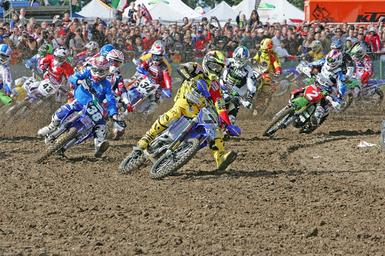 Depart MX 1 MX2