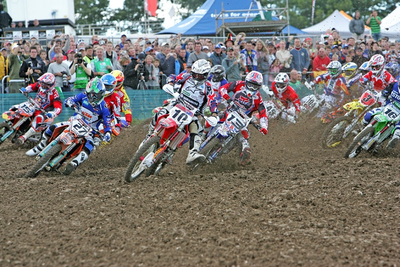 Depart MX 1 MX3