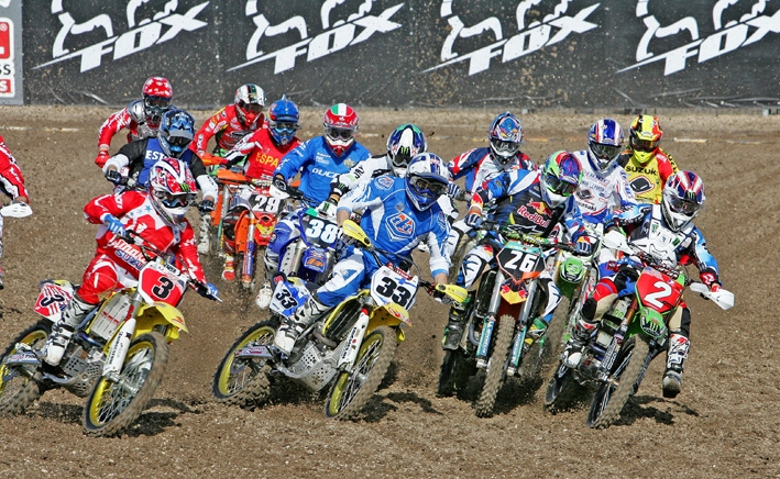 Depart MX 2 MX3