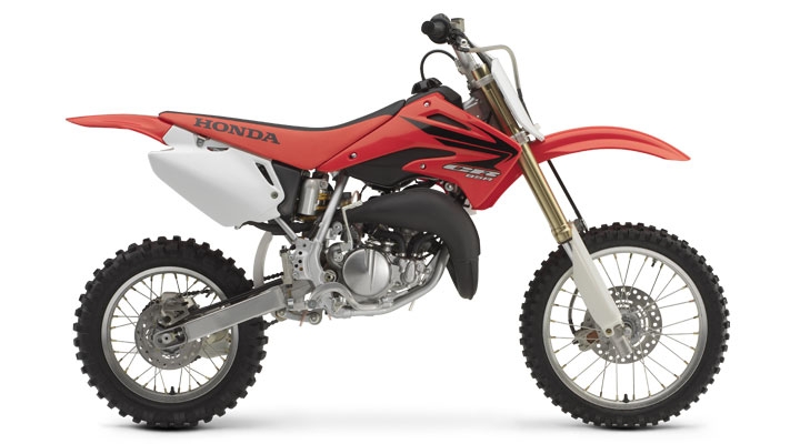 Honda CR 85 2007