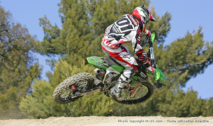 Tommy Searle