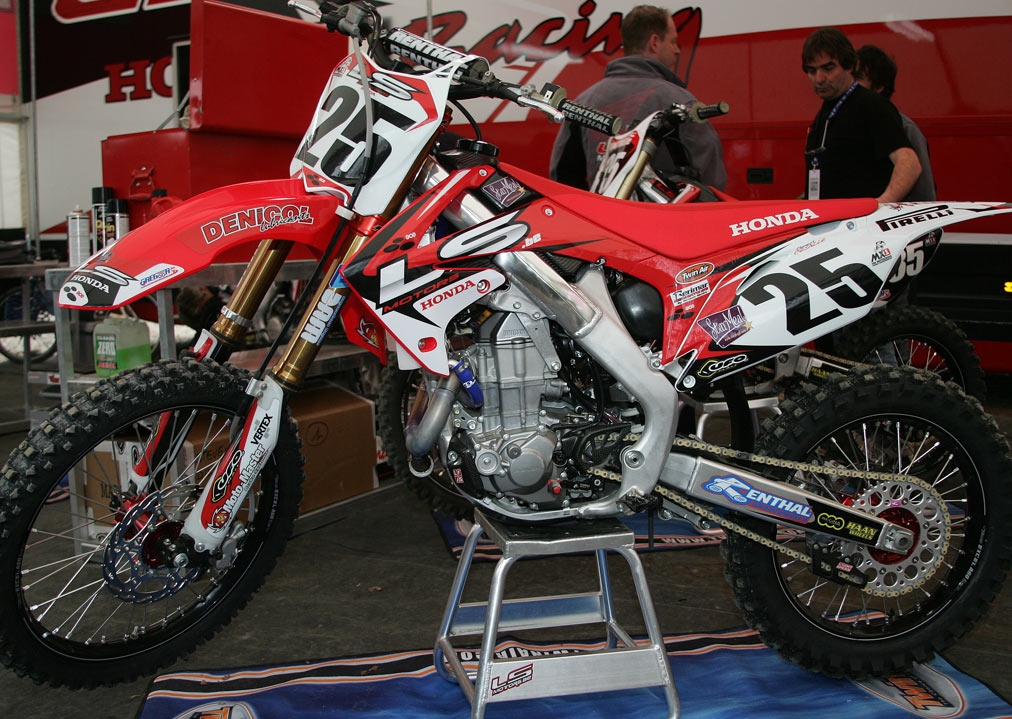 Clément Desalle