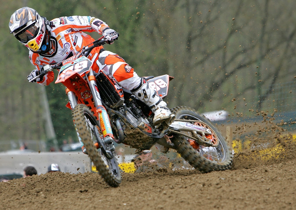 Jérémy Van Horebeek