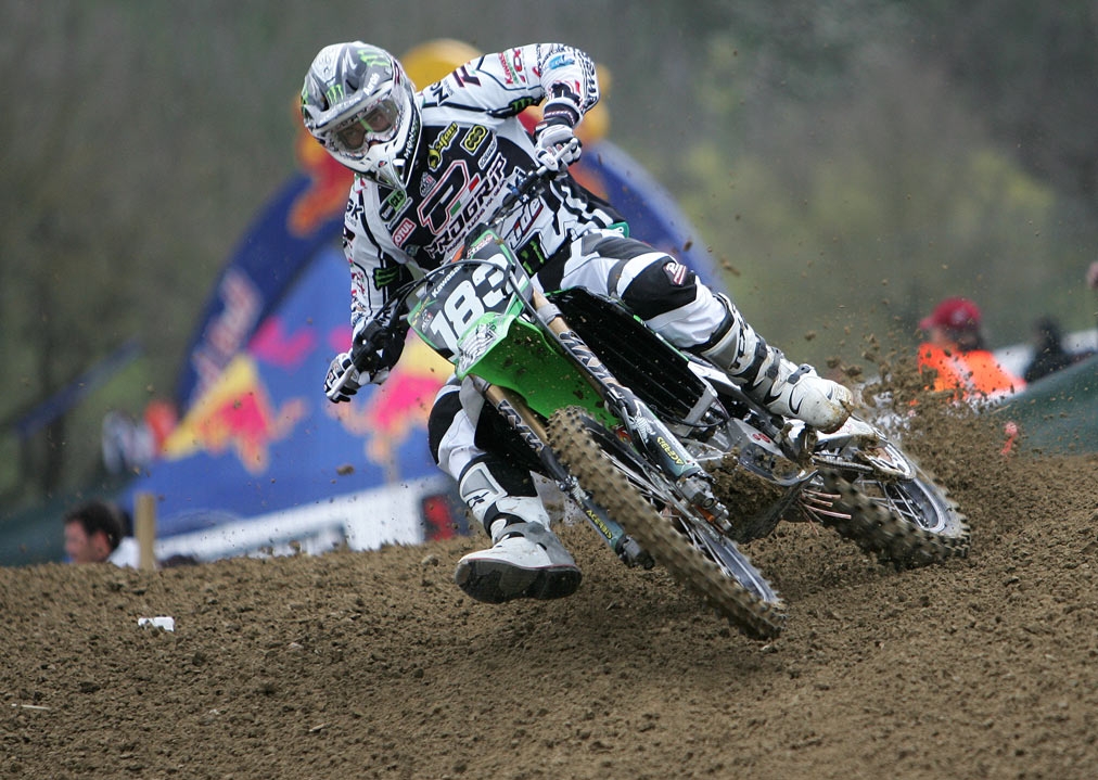Steven Frossard