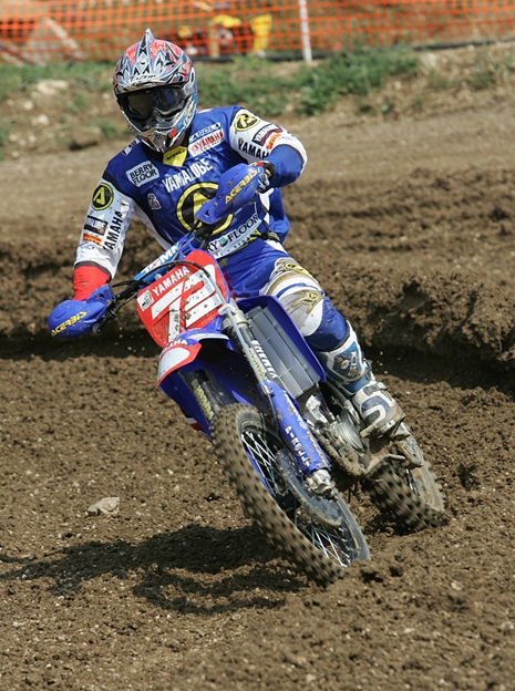 Stefan Everts
