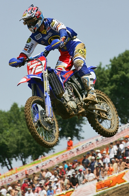 Stefan Everts