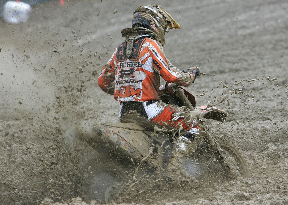 Jérémy Van Horebeek