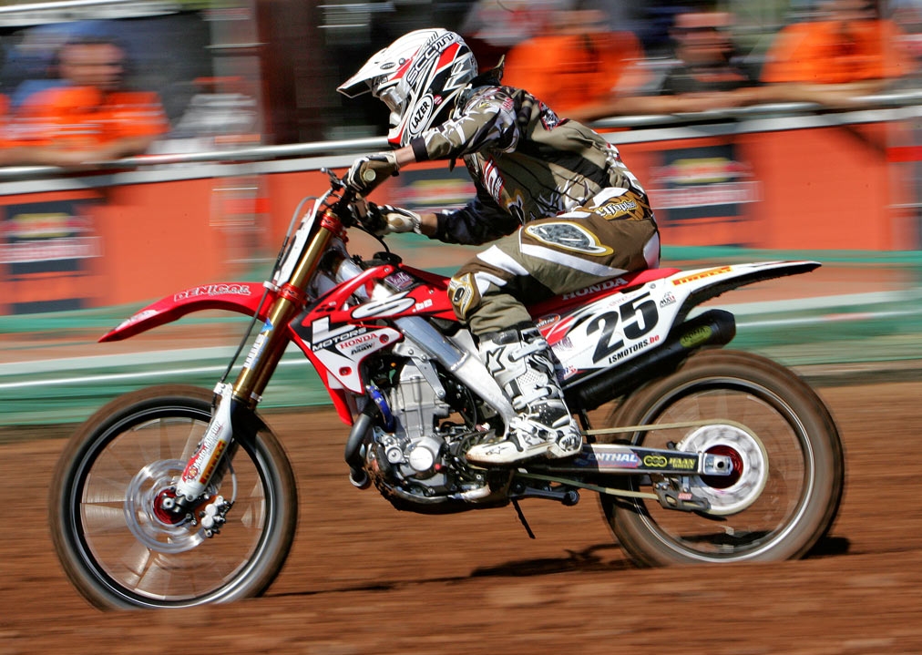 Clément Desalle