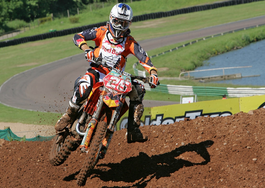 Marvin Musquin
