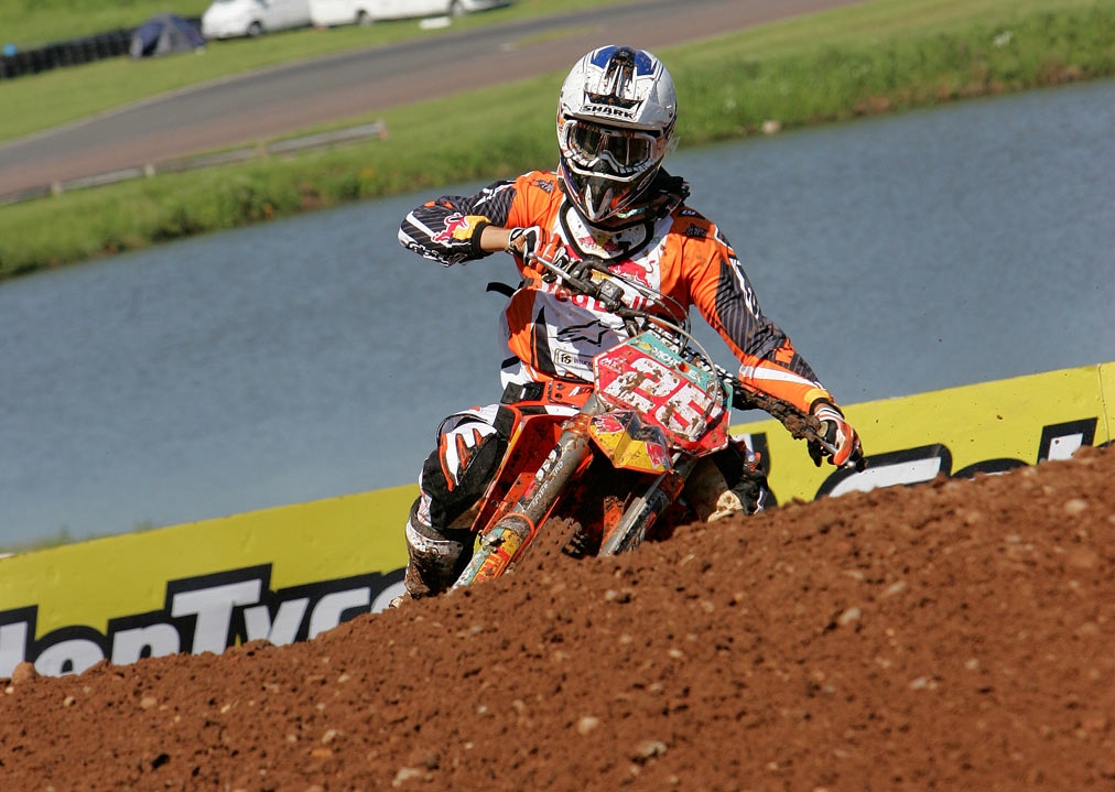 Marvin Musquin