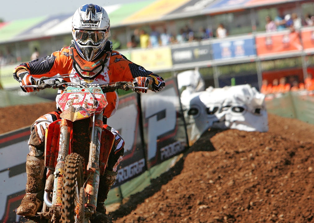 Marvin Musquin