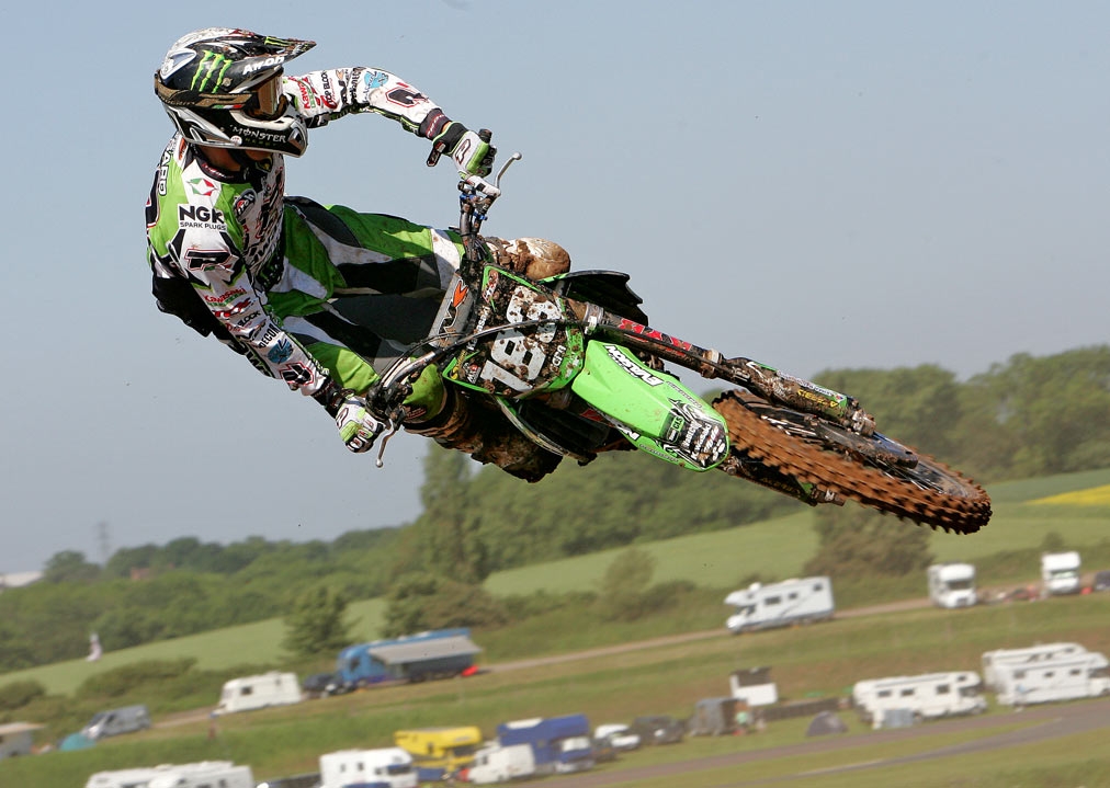Steven Frossard