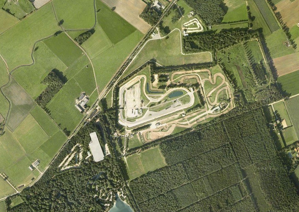 Valkenswaard - Pays Bas