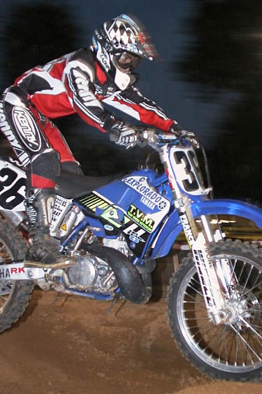 Christophe Lhériteau