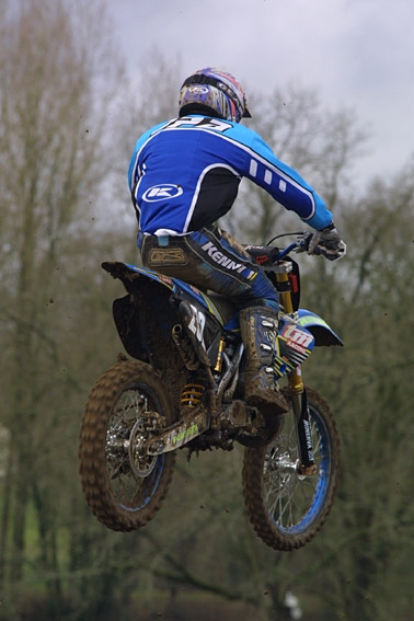 Jean-Patrick Andréo