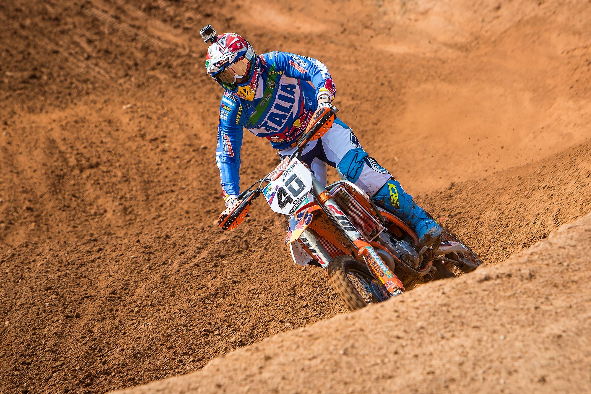 Antonio Cairoli