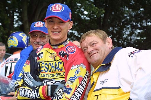 Stefan Everts