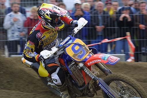 Stefan Everts