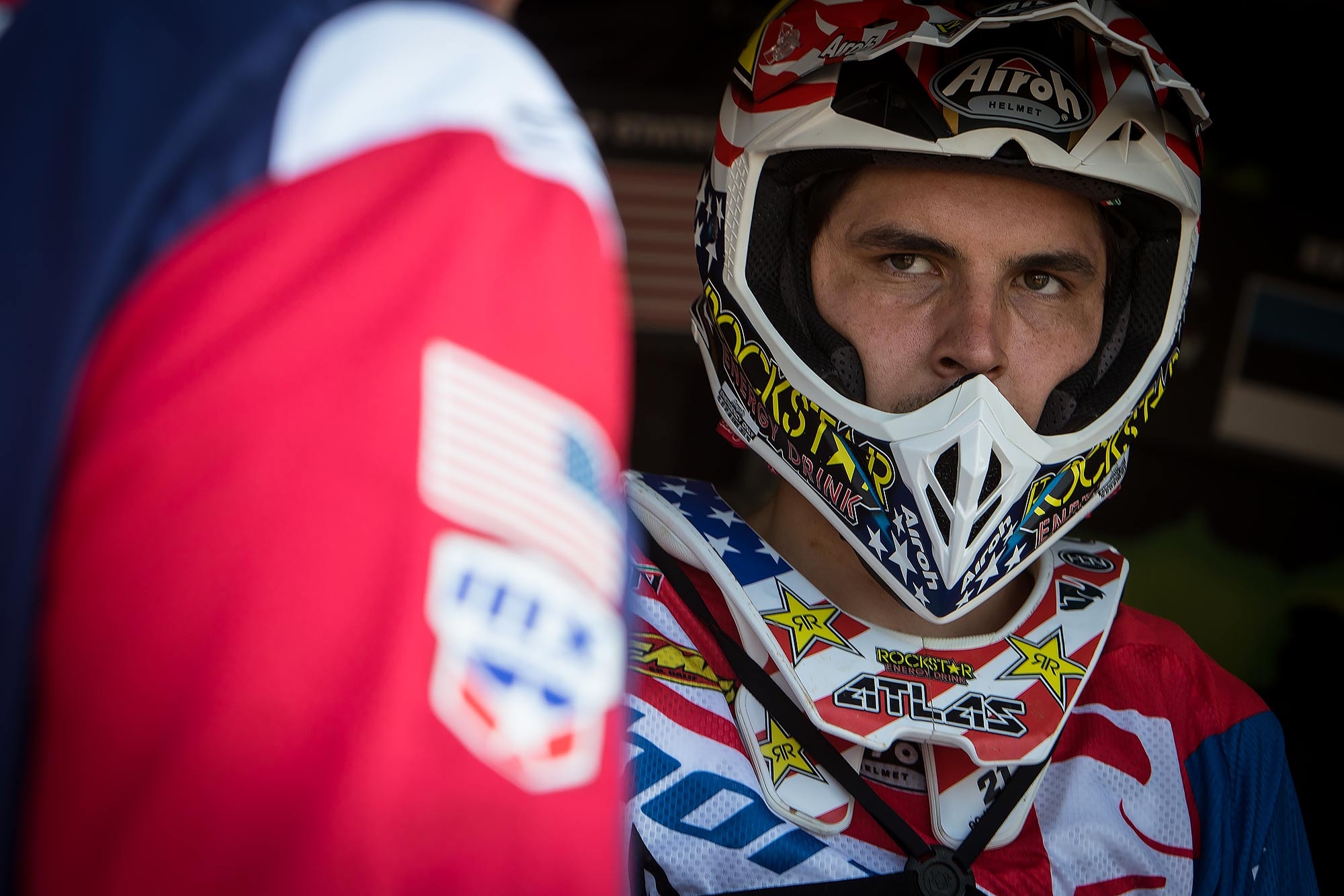 Jason Anderson