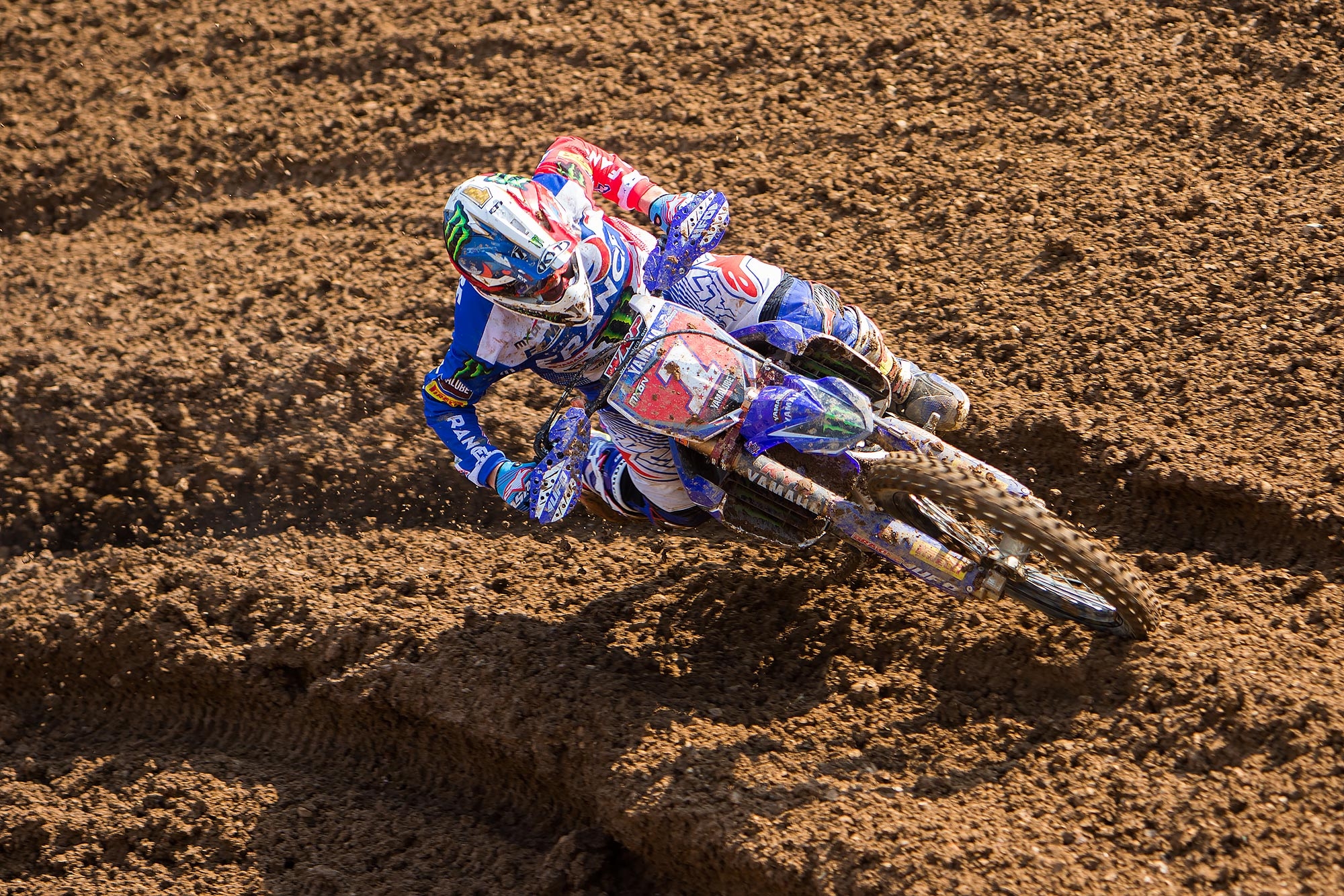 Romain Febvre
