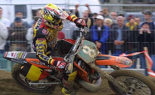 Joel Smets
