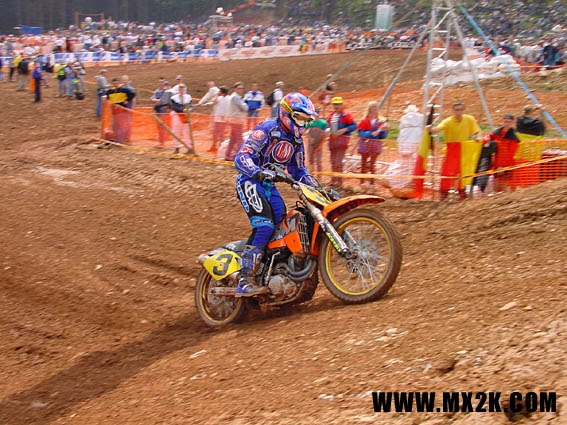 Joel Smets