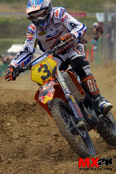Joel Smets