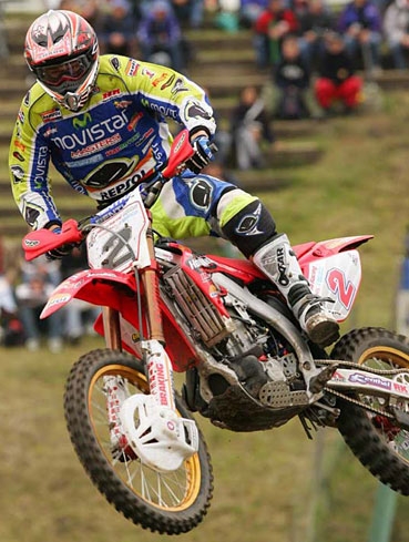 Mickael Pichon